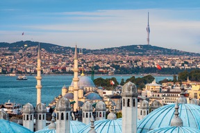 Istanbul